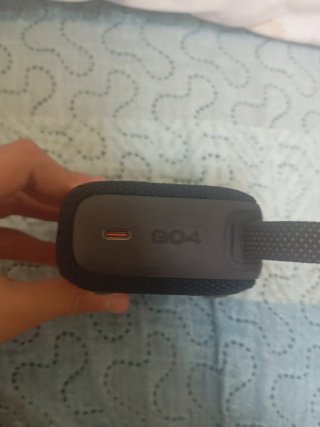 JBL go intercambio por un JBL grip negro o rojo