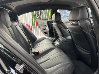 BMW Serie 6 M6 Gran Coupe