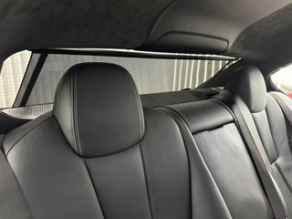 BMW Serie 6 M6 Gran Coupe