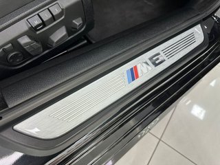 BMW Serie 6 M6 Gran Coupe