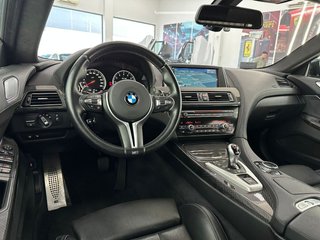 BMW Serie 6 M6 Gran Coupe