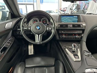 BMW Serie 6 M6 Gran Coupe