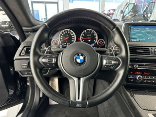 BMW Serie 6 M6 Gran Coupe