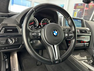 BMW Serie 6 M6 Gran Coupe