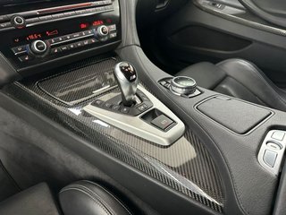 BMW Serie 6 M6 Gran Coupe