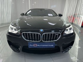 BMW Serie 6 M6 Gran Coupe