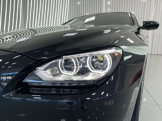 BMW Serie 6 M6 Gran Coupe
