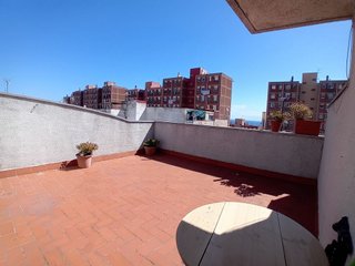 Piso en venta en Artigas - Llefià en Badalona