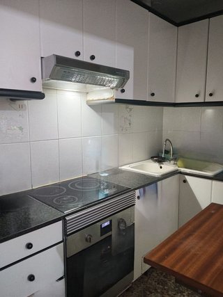 Piso en venta en Artigas - Llefià en Badalona