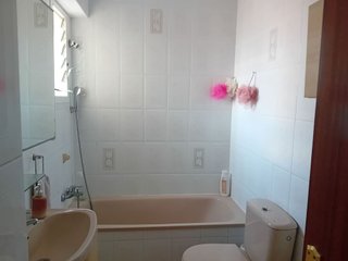 Piso en venta en Artigas - Llefià en Badalona