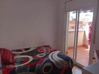 Piso en venta en Artigas - Llefià en Badalona