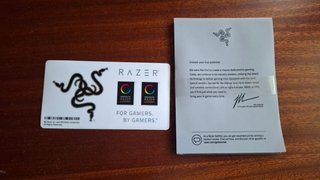 Razer Deathadder V2 Ratón Gaming