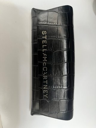 Occhiali da sole Stella McCartney tartarugati