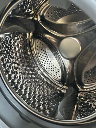 Lavadora Teka 9kg 1400rpm
