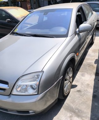 DESPIECE OPEL VECTRA C 2.2 16V GASOLINA 2002