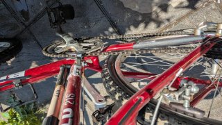 Bicicleta BH Top Line ALU 21S Clásica MTB
