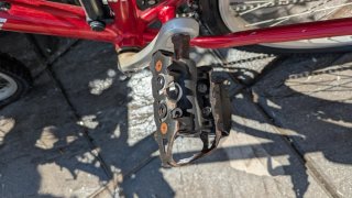 Bicicleta BH Top Line ALU 21S Clásica MTB