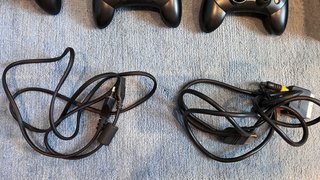 Lote Xbox Original Microsoft