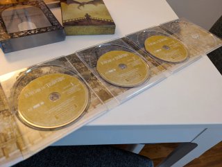 Juego de Tronos - Temporada 5 en Blu-ray (LEER)
