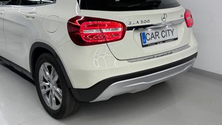 Mercedes-Benz GLA 200CDi Distintivo C Nacional