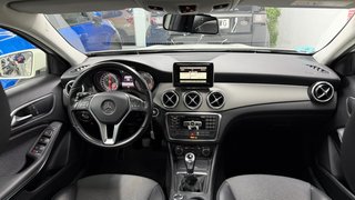 Mercedes-Benz GLA 200CDi Distintivo C Nacional