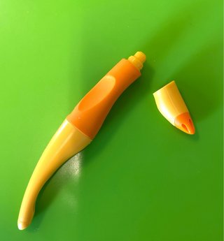 Penne ricaricabili STABILO gel