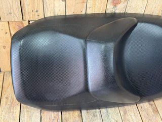 ASIENTO SUZUKI BURGMAN 400 07-17