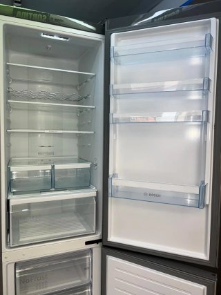 Frigorifero Bosch Inox A++