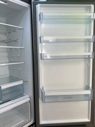 Frigorifero Bosch Inox A++