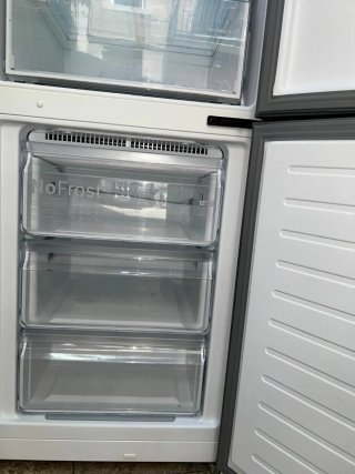 Frigorifero Bosch Inox A++