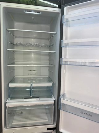 Frigorifero Bosch Inox A++