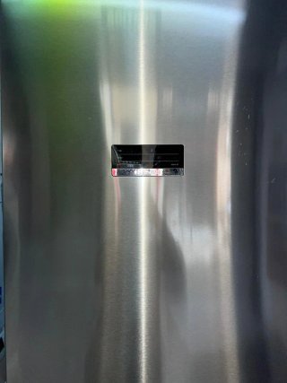 Frigorifero Bosch Inox A++