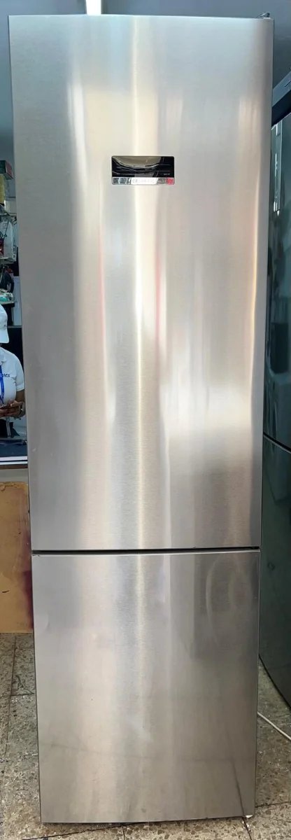 Nevera Bosch Inox A++