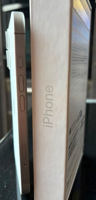 IPHONE 16 BLANCO