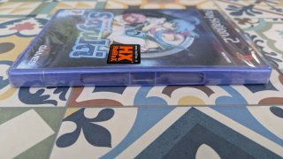 🇪🇸 Precintado Legend of Sayuki PS2