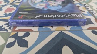 🇪🇸 Precintado Legend of Sayuki PS2