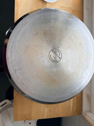 Olla Artame 10L Portugal en excelente estado.