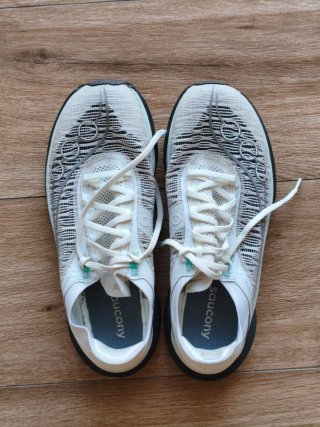 Saucony Endorphin Elite 2 Talla 44