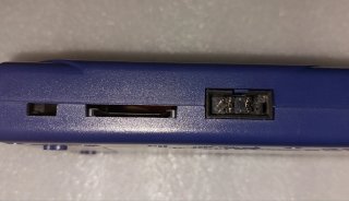 Programmatore P&E Cyclone Universal