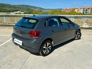 Volkswagen Polo 2021