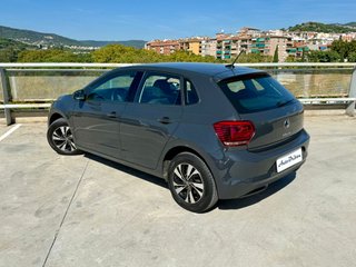 Volkswagen Polo 2021