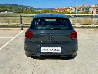 Volkswagen Polo 2021