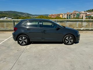 Volkswagen Polo 2021