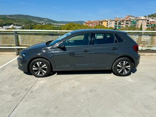 Volkswagen Polo 2021
