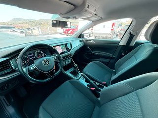 Volkswagen Polo 2021