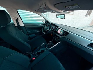 Volkswagen Polo 2021