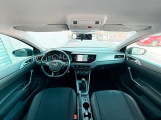 Volkswagen Polo 2021