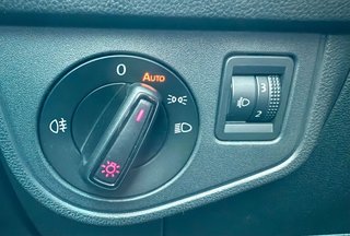 Volkswagen Polo 2021