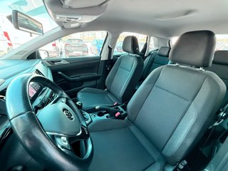 Volkswagen Polo 2021