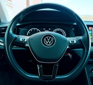 Volkswagen Polo 2021
